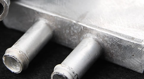 铜线五金件钎焊设备